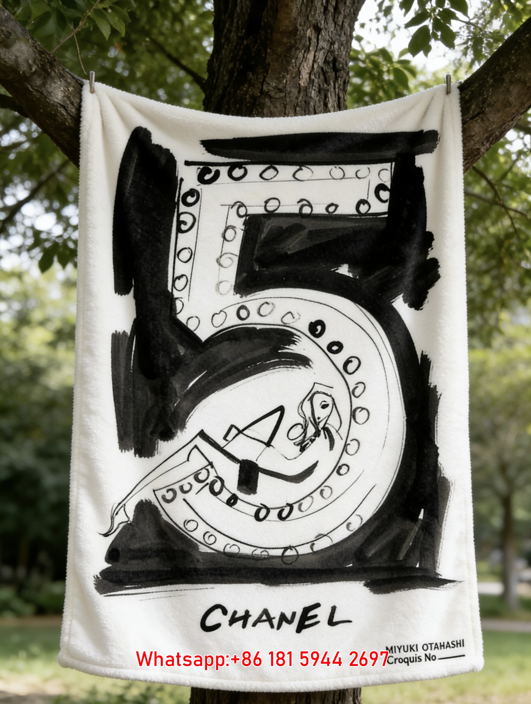 Chanel No